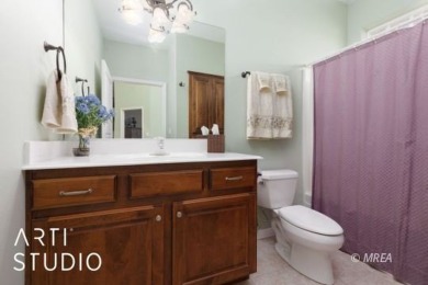 **Absolutely Stunning Turnkey Townhome in Summerhills on Wolf Creek At Paradise Canyon in Nevada - for sale on GolfHomes.com, golf home, golf lot