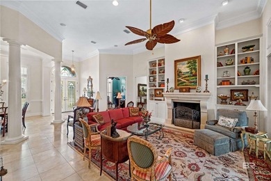 Discover refined coastal living in Turnberry Village within on Craft Farms - Cypress Bend in Alabama - for sale on GolfHomes.com, golf home, golf lot