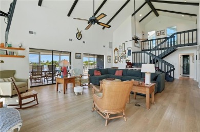 Welcome to this newly renovated luxury lakeside retreat on The Dunes Golf and Tennis Club in Florida - for sale on GolfHomes.com, golf home, golf lot
