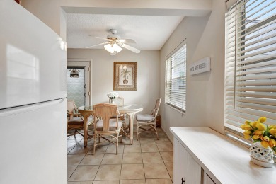 MOTIVATED SELLER! Move In Ready! Beautifully Clean 2 Bedroom / on Kings Point Golf -Flanders Way in Florida - for sale on GolfHomes.com, golf home, golf lot