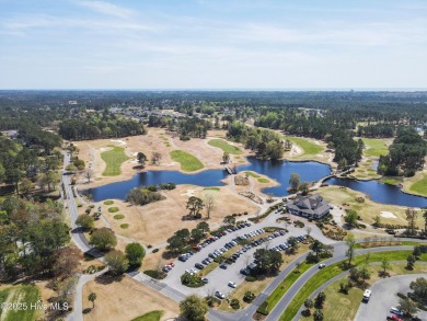 Dream Big at 7575 Haddington Place SW! Discover the perfect on Sea Trail Golf Resort in North Carolina - for sale on GolfHomes.com, golf home, golf lot