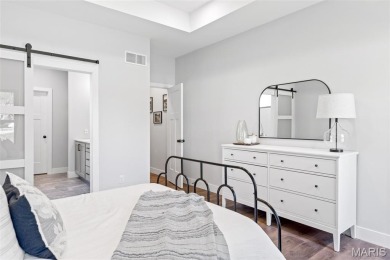 NO SHOWINGS UNTIL OPEN HOUSE SUNDAY 6/22/25 12-4pm - A Brand-New on Incline Village Golf Course in Missouri - for sale on GolfHomes.com, golf home, golf lot