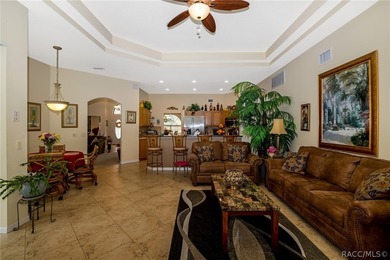 Exceptional Find in Sugarmill Woods! Discover this stunning on Southern Woods Golf Club in Florida - for sale on GolfHomes.com, golf home, golf lot