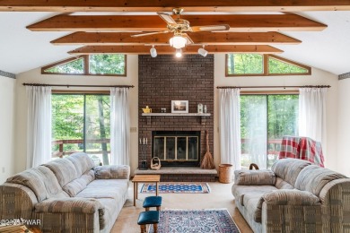 Discover your retreat in the amenity-filled community of The on The Hideout Golf in Pennsylvania - for sale on GolfHomes.com, golf home, golf lot