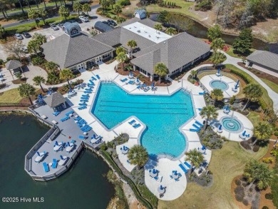Dream Big at 7575 Haddington Place SW! Discover the perfect on Sea Trail Golf Resort in North Carolina - for sale on GolfHomes.com, golf home, golf lot