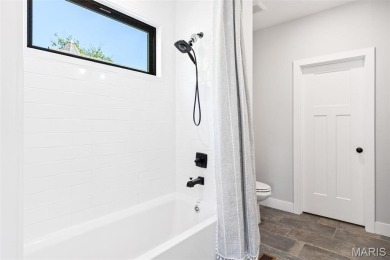 NO SHOWINGS UNTIL OPEN HOUSE SUNDAY 6/22/25 12-4pm - A Brand-New on Incline Village Golf Course in Missouri - for sale on GolfHomes.com, golf home, golf lot