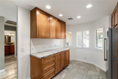 Welcome to The Lakes Country Club! With contemporary finishes on The Lakes Country Club in California - for sale on GolfHomes.com, golf home, golf lot