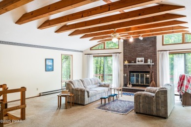 Discover your retreat in the amenity-filled community of The on The Hideout Golf in Pennsylvania - for sale on GolfHomes.com, golf home, golf lot
