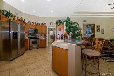 Exceptional Find in Sugarmill Woods! Discover this stunning on Southern Woods Golf Club in Florida - for sale on GolfHomes.com, golf home, golf lot