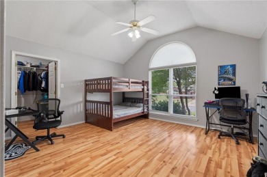 Move-in ready  brick home on nearly an acre (two lots) just East on River Valley Golf Course in Arkansas - for sale on GolfHomes.com, golf home, golf lot