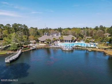 Dream Big at 7575 Haddington Place SW! Discover the perfect on Sea Trail Golf Resort in North Carolina - for sale on GolfHomes.com, golf home, golf lot