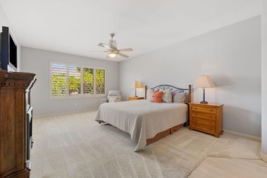 Located in the best 55+ community in the valley, this Montego on Mountain Vista Golf Course At Sun City Palm Desert in California - for sale on GolfHomes.com, golf home, golf lot