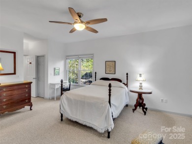 Enjoy life overlooking the fairway at the Lake Junaluska Golf on Lake Junaluska Golf Course in North Carolina - for sale on GolfHomes.com, golf home, golf lot