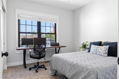 NO SHOWINGS UNTIL OPEN HOUSE SUNDAY 6/22/25 12-4pm - A Brand-New on Incline Village Golf Course in Missouri - for sale on GolfHomes.com, golf home, golf lot