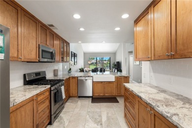 Welcome to The Lakes Country Club! With contemporary finishes on The Lakes Country Club in California - for sale on GolfHomes.com, golf home, golf lot