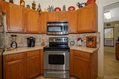 Exceptional Find in Sugarmill Woods! Discover this stunning on Southern Woods Golf Club in Florida - for sale on GolfHomes.com, golf home, golf lot