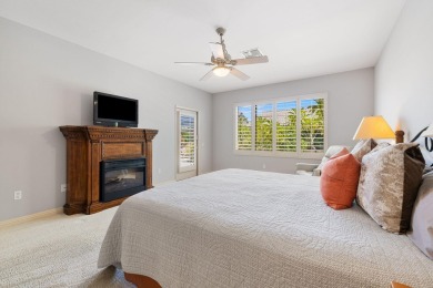 Located in the best 55+ community in the valley, this Montego on Mountain Vista Golf Course At Sun City Palm Desert in California - for sale on GolfHomes.com, golf home, golf lot