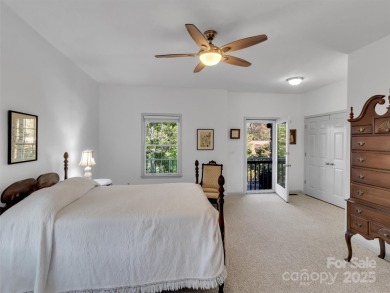 Enjoy life overlooking the fairway at the Lake Junaluska Golf on Lake Junaluska Golf Course in North Carolina - for sale on GolfHomes.com, golf home, golf lot