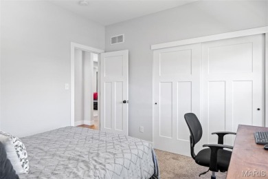 NO SHOWINGS UNTIL OPEN HOUSE SUNDAY 6/22/25 12-4pm - A Brand-New on Incline Village Golf Course in Missouri - for sale on GolfHomes.com, golf home, golf lot