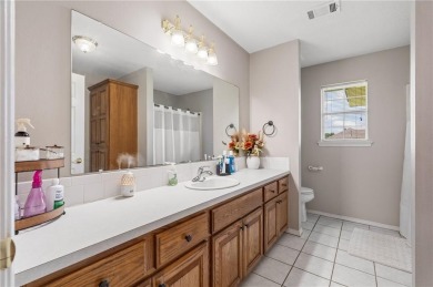 Move-in ready  brick home on nearly an acre (two lots) just East on River Valley Golf Course in Arkansas - for sale on GolfHomes.com, golf home, golf lot