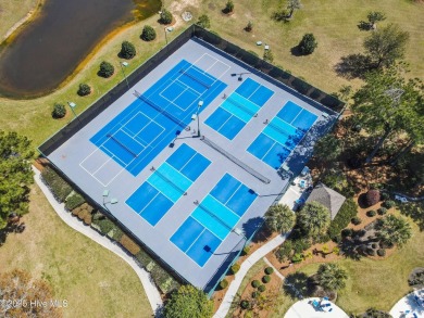Dream Big at 7575 Haddington Place SW! Discover the perfect on Sea Trail Golf Resort in North Carolina - for sale on GolfHomes.com, golf home, golf lot