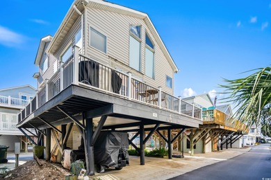 EXCELLENT INVESTMENT OPPORTUNITY! OCEAN VIEW AND JUST STEPS TO on Prestwick Country Club in South Carolina - for sale on GolfHomes.com, golf home, golf lot