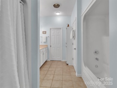 Enjoy life overlooking the fairway at the Lake Junaluska Golf on Lake Junaluska Golf Course in North Carolina - for sale on GolfHomes.com, golf home, golf lot