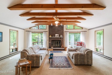Discover your retreat in the amenity-filled community of The on The Hideout Golf in Pennsylvania - for sale on GolfHomes.com, golf home, golf lot