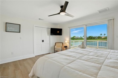 Welcome to this newly renovated luxury lakeside retreat on The Dunes Golf and Tennis Club in Florida - for sale on GolfHomes.com, golf home, golf lot