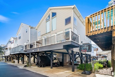 EXCELLENT INVESTMENT OPPORTUNITY! OCEAN VIEW AND JUST STEPS TO on Prestwick Country Club in South Carolina - for sale on GolfHomes.com, golf home, golf lot