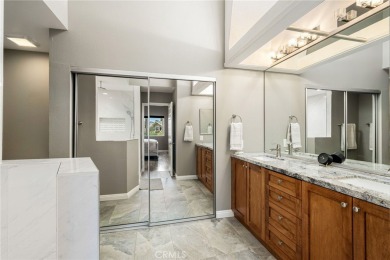 Welcome to The Lakes Country Club! With contemporary finishes on The Lakes Country Club in California - for sale on GolfHomes.com, golf home, golf lot