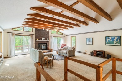 Discover your retreat in the amenity-filled community of The on The Hideout Golf in Pennsylvania - for sale on GolfHomes.com, golf home, golf lot