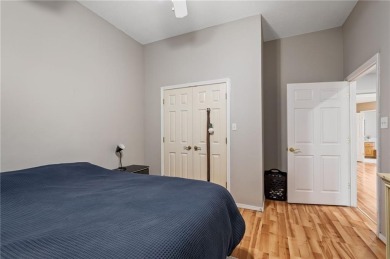 Move-in ready  brick home on nearly an acre (two lots) just East on River Valley Golf Course in Arkansas - for sale on GolfHomes.com, golf home, golf lot