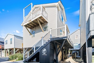 EXCELLENT INVESTMENT OPPORTUNITY! OCEAN VIEW AND JUST STEPS TO on Prestwick Country Club in South Carolina - for sale on GolfHomes.com, golf home, golf lot