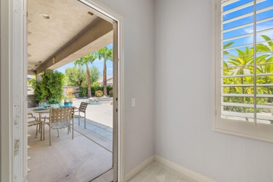 Located in the best 55+ community in the valley, this Montego on Mountain Vista Golf Course At Sun City Palm Desert in California - for sale on GolfHomes.com, golf home, golf lot