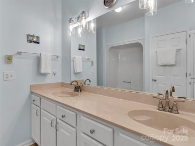 Enjoy life overlooking the fairway at the Lake Junaluska Golf on Lake Junaluska Golf Course in North Carolina - for sale on GolfHomes.com, golf home, golf lot