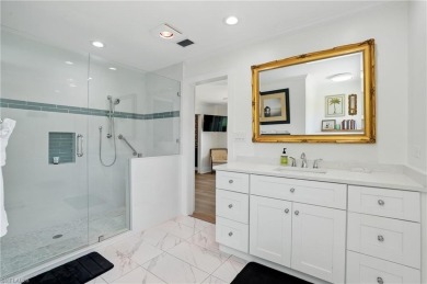 Welcome to this newly renovated luxury lakeside retreat on The Dunes Golf and Tennis Club in Florida - for sale on GolfHomes.com, golf home, golf lot