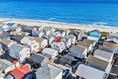 EXCELLENT INVESTMENT OPPORTUNITY! OCEAN VIEW AND JUST STEPS TO on Prestwick Country Club in South Carolina - for sale on GolfHomes.com, golf home, golf lot