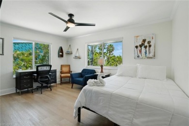 Welcome to this newly renovated luxury lakeside retreat on The Dunes Golf and Tennis Club in Florida - for sale on GolfHomes.com, golf home, golf lot