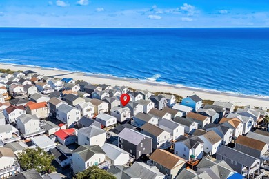 EXCELLENT INVESTMENT OPPORTUNITY! OCEAN VIEW AND JUST STEPS TO on Prestwick Country Club in South Carolina - for sale on GolfHomes.com, golf home, golf lot