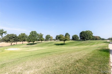 Not your typical Greendale home.  3 beds, 2 full baths, finished on Normandie Golf Club in Missouri - for sale on GolfHomes.com, golf home, golf lot