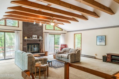 Discover your retreat in the amenity-filled community of The on The Hideout Golf in Pennsylvania - for sale on GolfHomes.com, golf home, golf lot