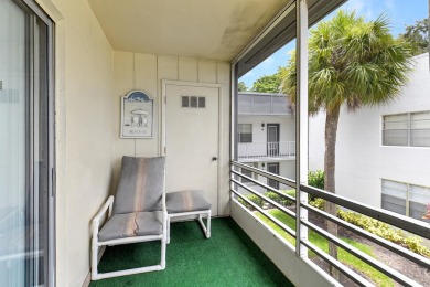 MOTIVATED SELLER! Move In Ready! Beautifully Clean 2 Bedroom / on Kings Point Golf -Flanders Way in Florida - for sale on GolfHomes.com, golf home, golf lot