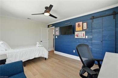 Welcome to this newly renovated luxury lakeside retreat on The Dunes Golf and Tennis Club in Florida - for sale on GolfHomes.com, golf home, golf lot