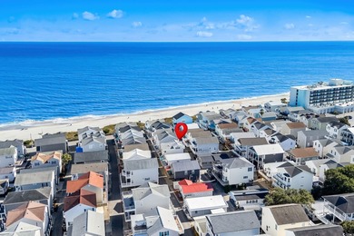 EXCELLENT INVESTMENT OPPORTUNITY! OCEAN VIEW AND JUST STEPS TO on Prestwick Country Club in South Carolina - for sale on GolfHomes.com, golf home, golf lot