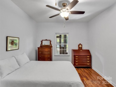 Enjoy life overlooking the fairway at the Lake Junaluska Golf on Lake Junaluska Golf Course in North Carolina - for sale on GolfHomes.com, golf home, golf lot