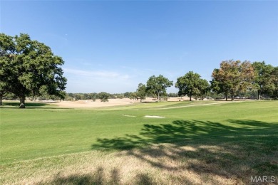 Not your typical Greendale home.  3 beds, 2 full baths, finished on Normandie Golf Club in Missouri - for sale on GolfHomes.com, golf home, golf lot