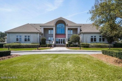 Dream Big at 7575 Haddington Place SW! Discover the perfect on Sea Trail Golf Resort in North Carolina - for sale on GolfHomes.com, golf home, golf lot