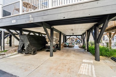 EXCELLENT INVESTMENT OPPORTUNITY! OCEAN VIEW AND JUST STEPS TO on Prestwick Country Club in South Carolina - for sale on GolfHomes.com, golf home, golf lot