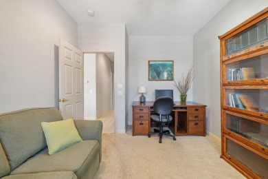 Located in the best 55+ community in the valley, this Montego on Mountain Vista Golf Course At Sun City Palm Desert in California - for sale on GolfHomes.com, golf home, golf lot